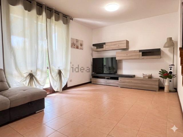 Casa in vendita a Sant'Ignazio, Padova