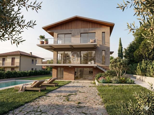 Casa in vendita a Cisano, San Felice Del Benaco