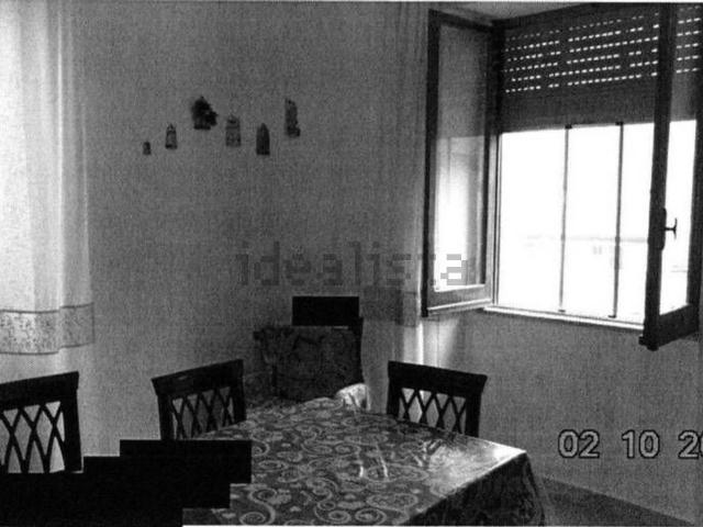 Casa in vendita a Lavello, Potenza