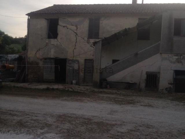 Casa in vendita a Sant'Angelo, Marche