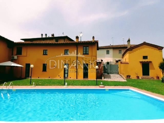 Casa in vendita a Montopoli In Val D'arno, Toscana