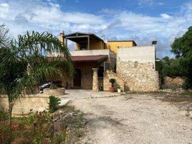 Casa in vendita a Marina di Mancaversa, Puglia
