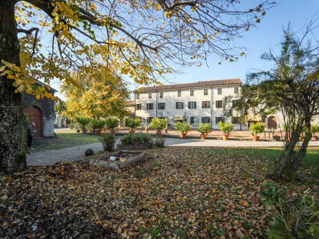 Casa in vendita a San Vito, Cerea