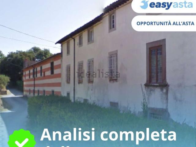 Casa in vendita a Veneri, Pescia