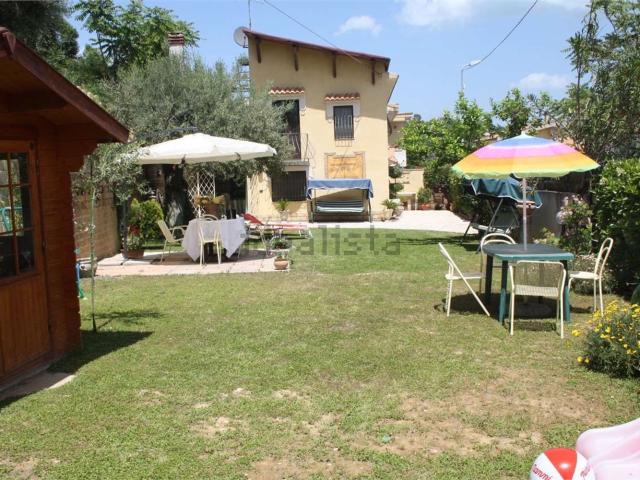 Casa in vendita a San Giovanni alta, San Giovanni Teatino