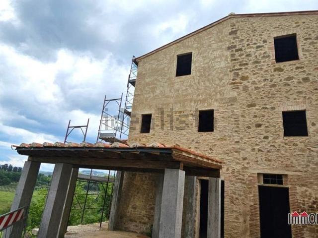 Casa in vendita a Papaiano, Lecchi