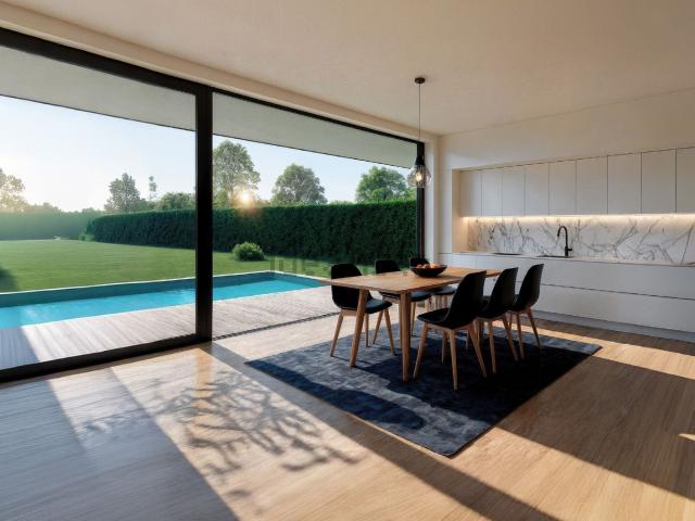 Casa in vendita a Fidenza, Reggio Emilia