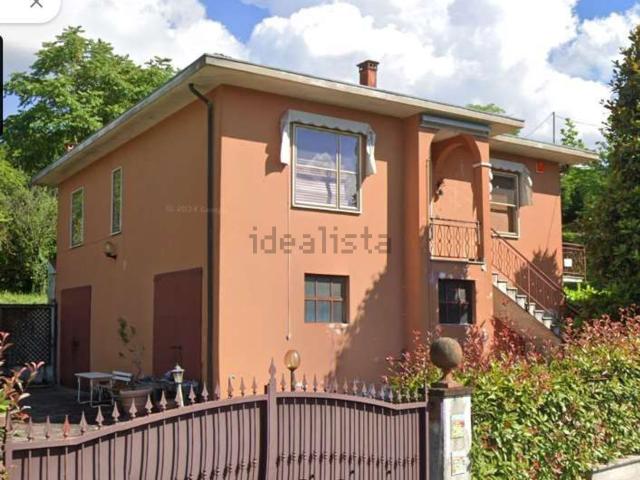Casa in vendita a Golferenzo, Lombardia