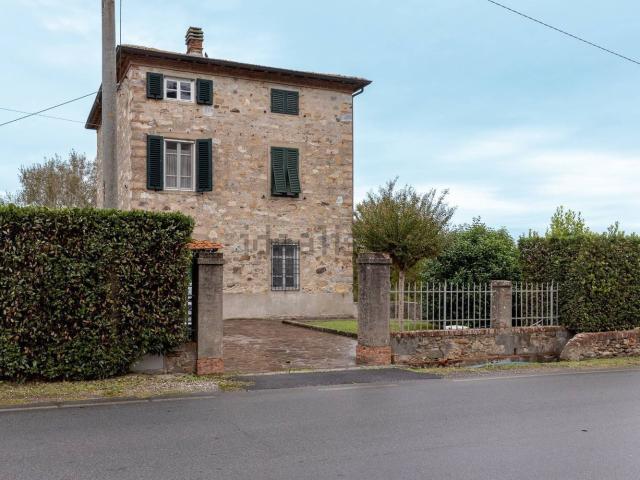 Casa in vendita a San Ginese di Compito, Capannori