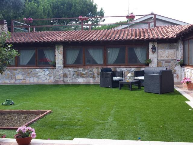 Casa in vendita a Tarquinia, Lazio