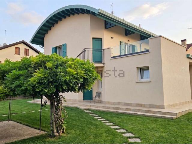 Casa in vendita a Scorzè, Venezia