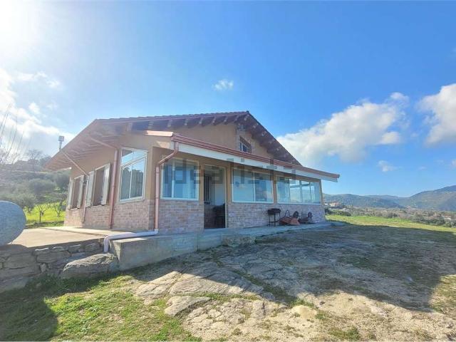 Casa in vendita a Campogrande, Tripi