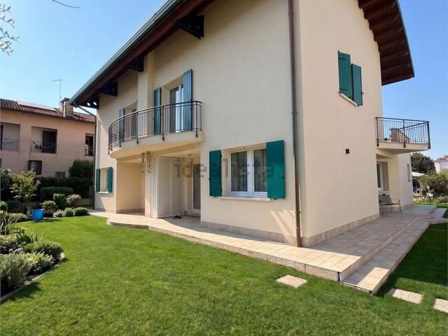 Casa in vendita a Scorzè, Veneto