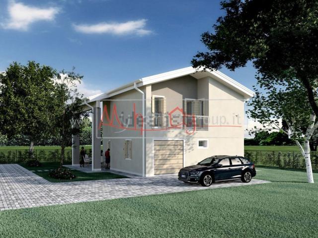 Casa in vendita a Creola, Saccolongo