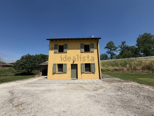 Casa in vendita a Colorno, Reggio Emilia
