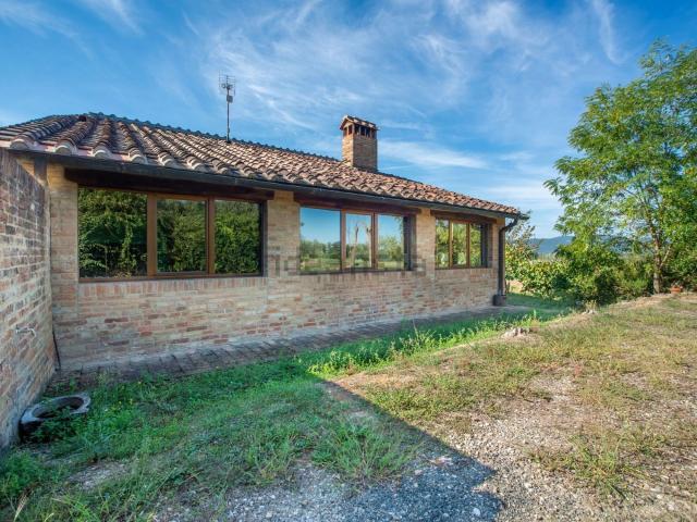 Casa in vendita a San Rocco a Pilli, Sovicille