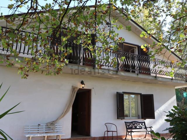 Casa in vendita a Pantana, Rocca Sinibalda