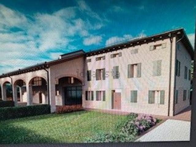 Casa in vendita a Castelnovo, Parma
