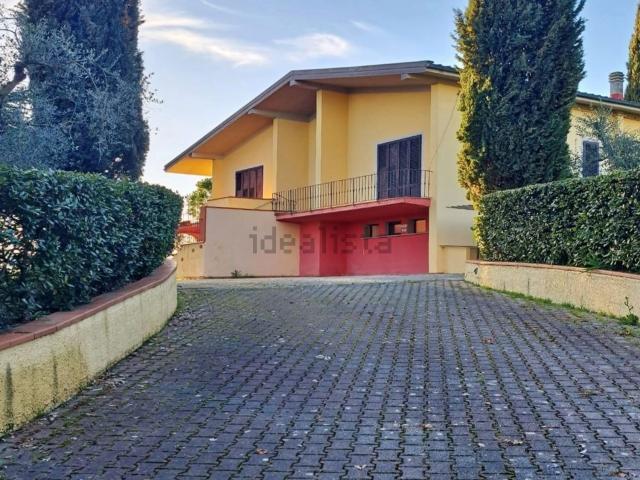 Casa in vendita a Unione dei Comuni Circondario dell'Empolese Valdelsa, Montespertoli