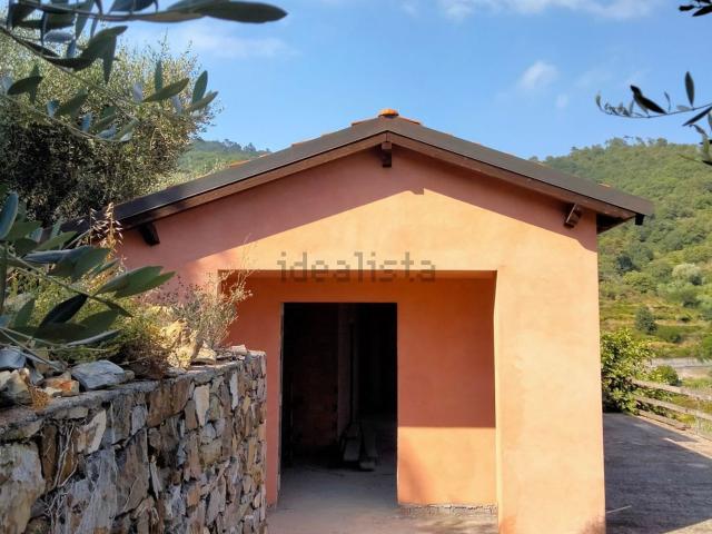 Casa in vendita a Villa Faraldi, Liguria
