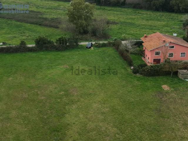 Casa in vendita a Quattro Strade, Orbetello
