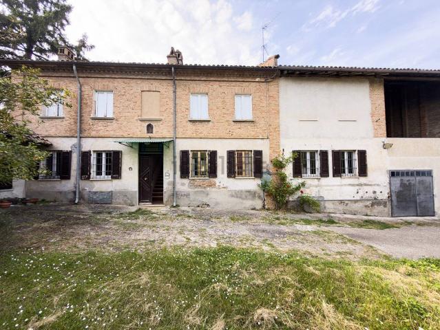 Casa in vendita a Torrazza Coste, Lombardia