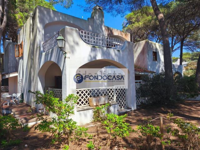 Casa in vendita a San Cataldo, Lecce