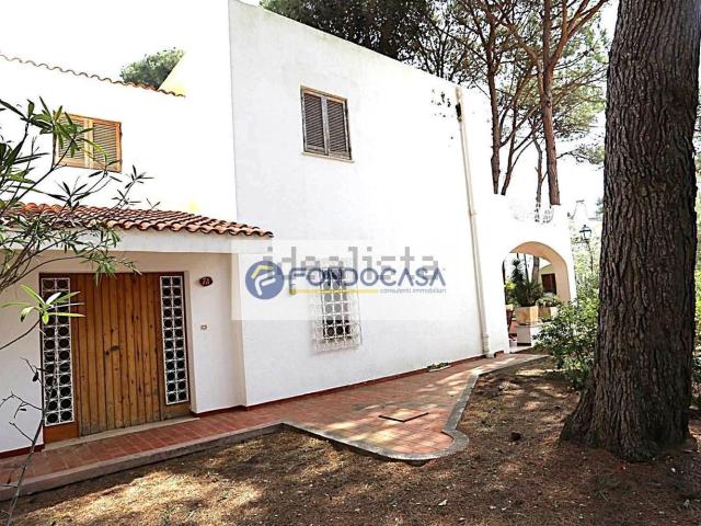 Casa in vendita a San Cataldo, Lecce
