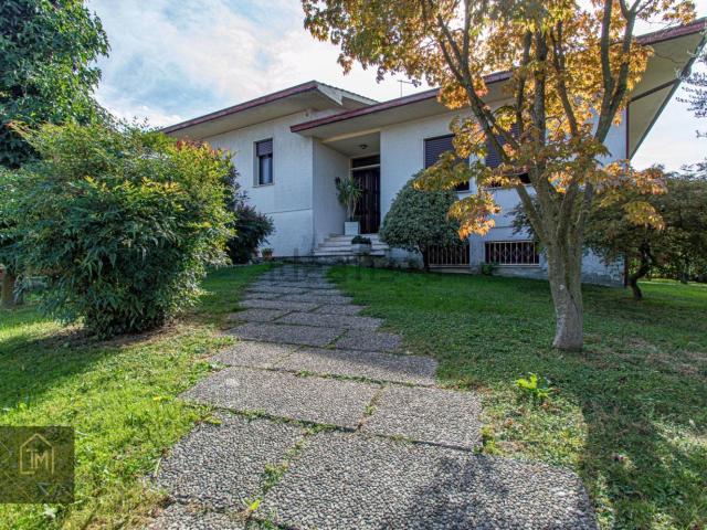 Casa in vendita a Camisano Vicentino, Vicenza