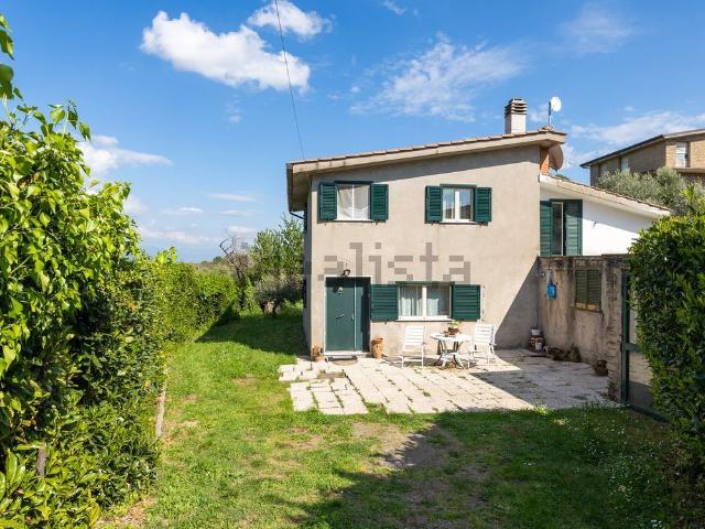 Casa in vendita a Roma Capitale, Lazio