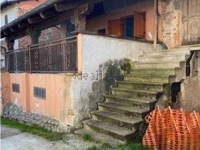 Casa in vendita a Piemonte, Vercelli