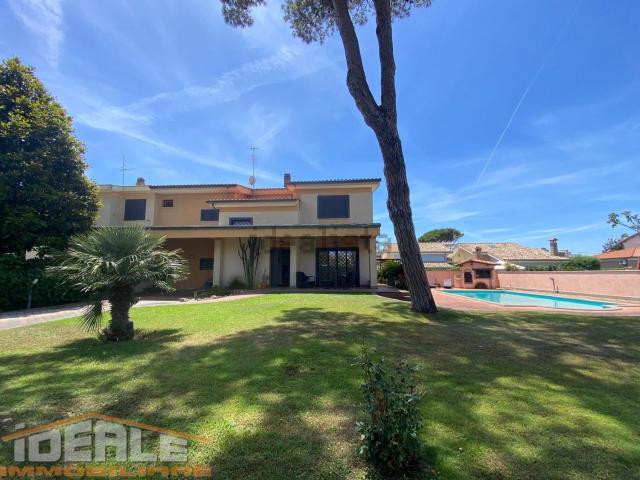 Casa in vendita a Lupetta, Roma Capitale