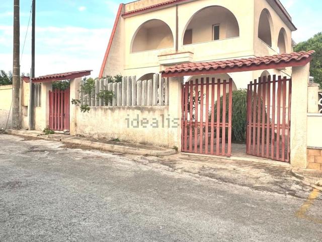 Casa in vendita a Puglia, Taranto