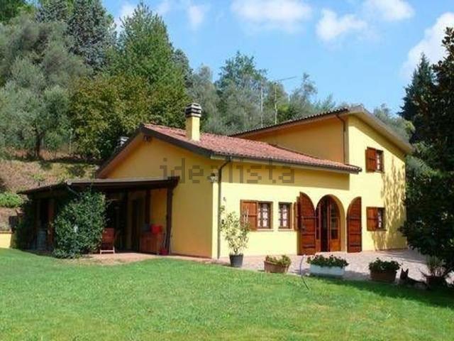 Casa in vendita a Bagni Di Lucca Ponte, Toscana
