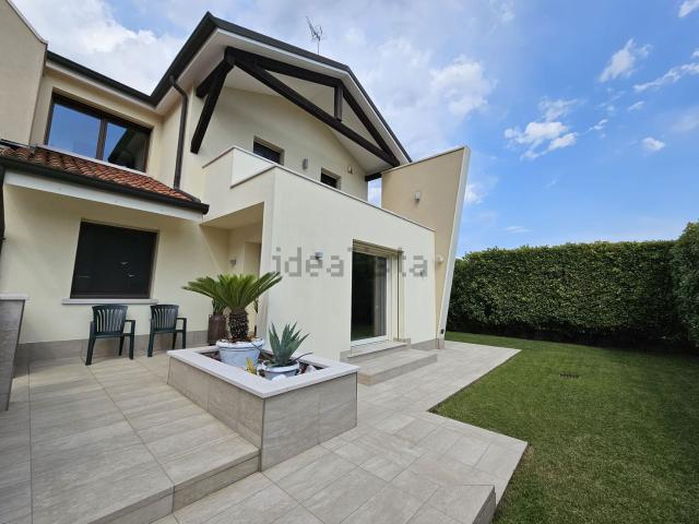 Casa in vendita a La Favorita, Venezia