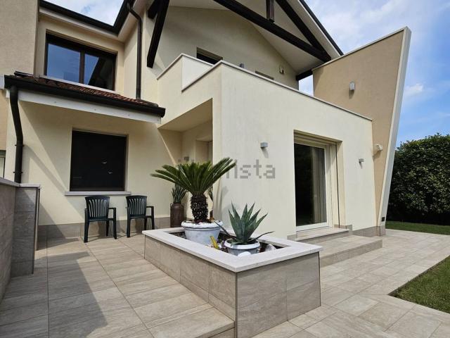 Casa in vendita a La Favorita, Venezia