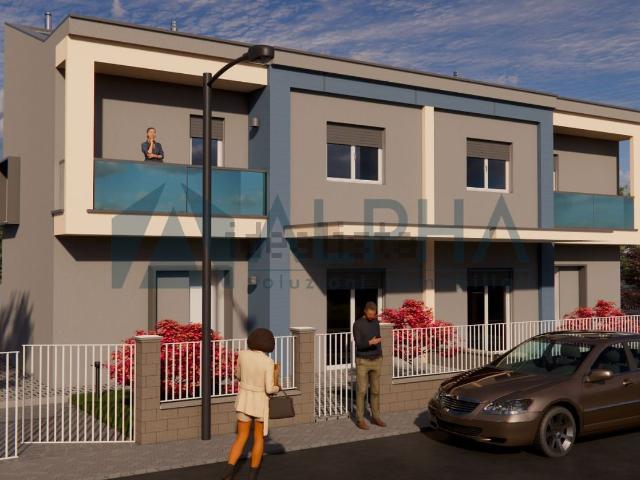 Casa in vendita a Unione dei comuni Valle del Savio, Cesenà