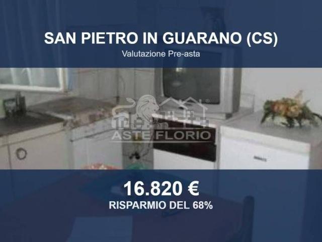 Casa in vendita a San Pietro in Guarano, Cosenza