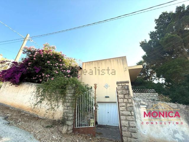 Casa in vendita a Erice, Sicilia