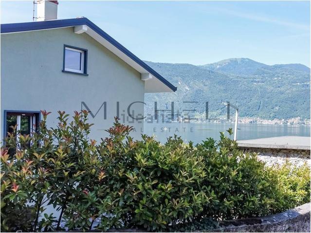 Casa in vendita a Mandello Del Lario, Lombardia
