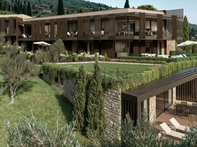 Casa in vendita a Coi, Torri Del Benaco