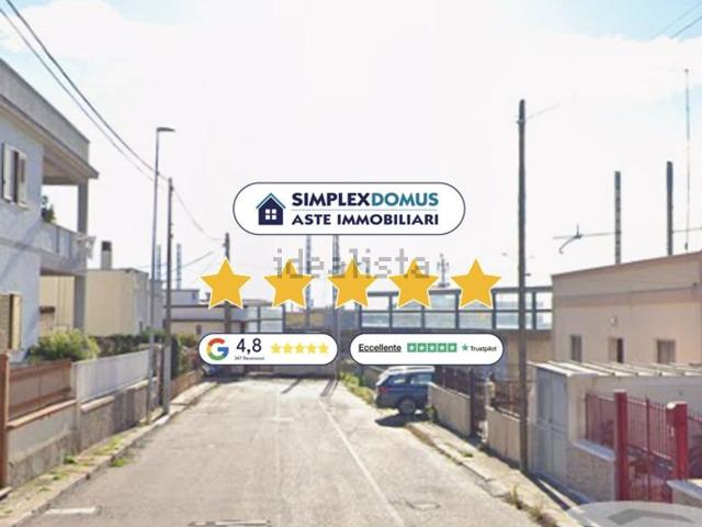 Casa in vendita a Statte, Taranto