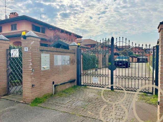 Casa in vendita a Unione dei Comuni I Fontanili, Noviglio