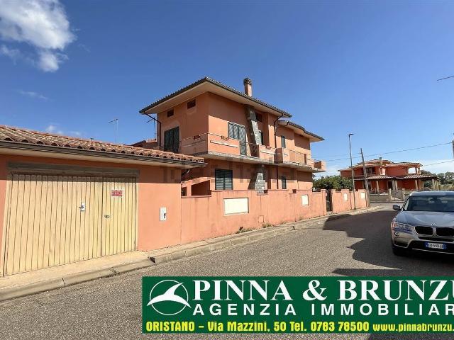 Casa in vendita a San Vero Milis, Sardigna/Sardegna