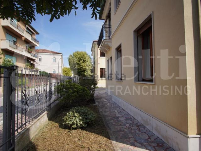 Casa in vendita a Mestre-Carpenedo, Venezia