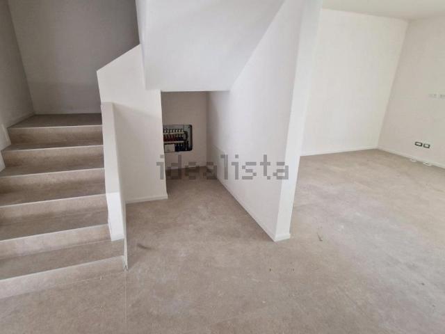 Casa in vendita a Stanga, Padova