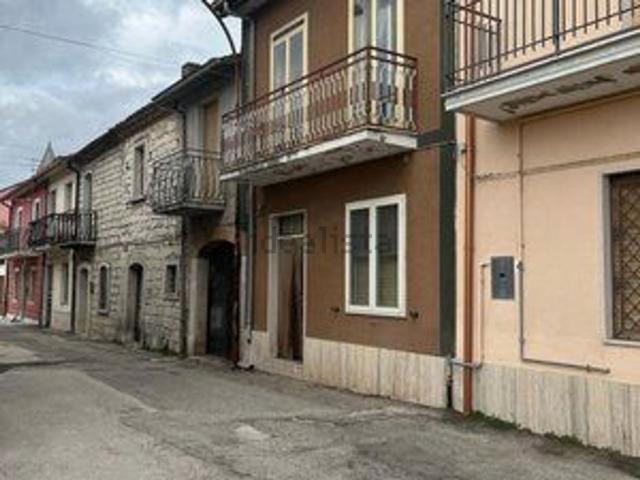 Casa in vendita a San Marco Dei Cavoti, Campania