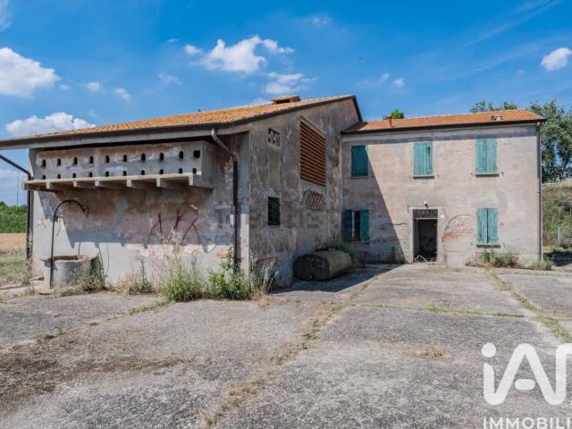 Casa in vendita a Ferrara