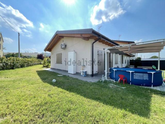 Casa in vendita a Unione di comuni Terre di Castelli, Vignola