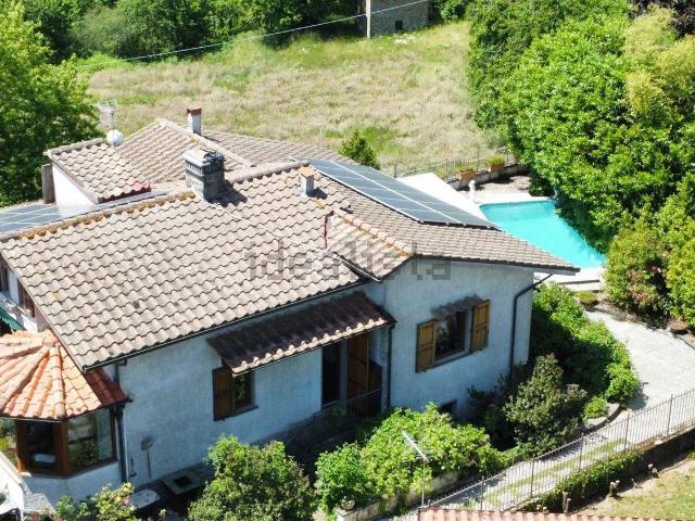 Casa in vendita a Marliana, Toscana